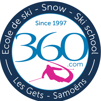Ecole de Ski 360