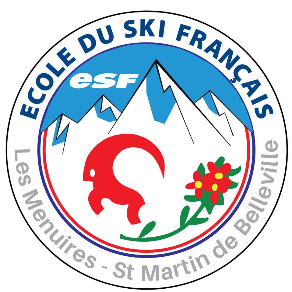 ESF Saint Martin de Belleville 2