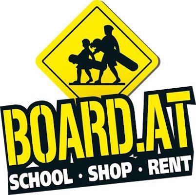 Snowboardschule Saalbach