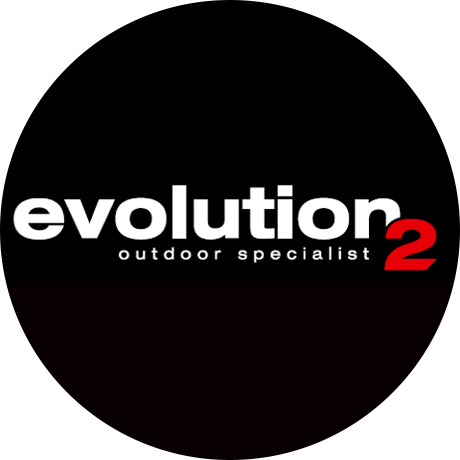 Evolution 2 St. Gervais