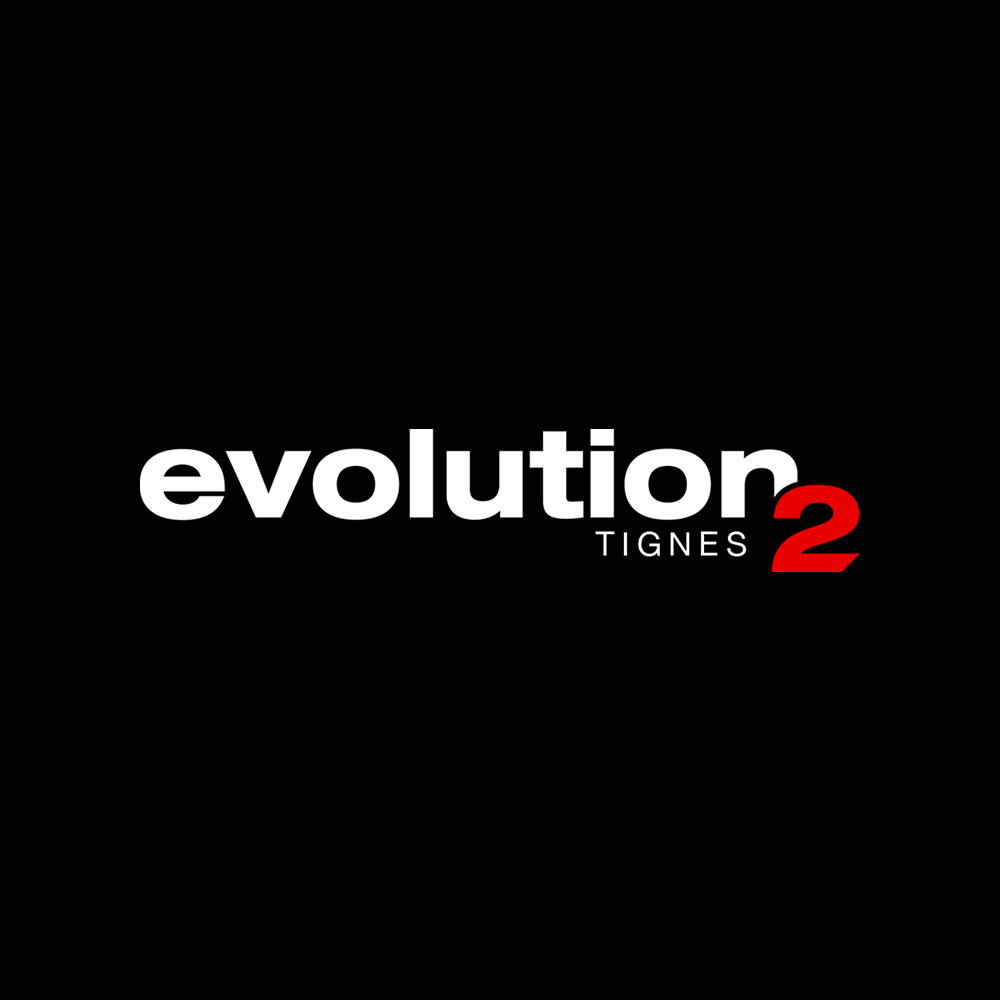 Evolution 2 Tignes