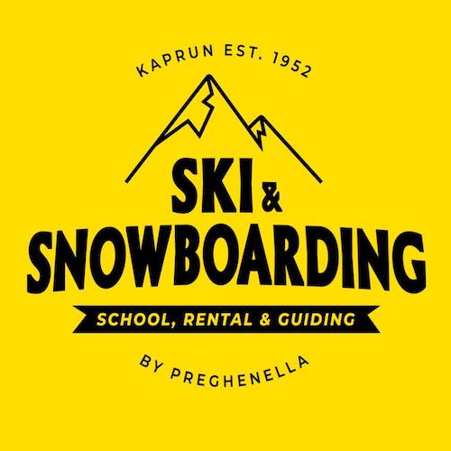 Ski & Snowboarding Kaprun