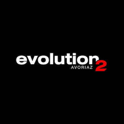 Evolution 2 Les Gets