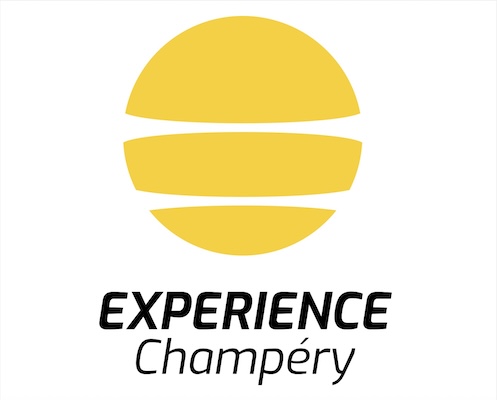 Experience Champery