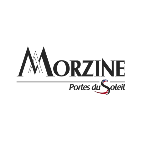 Ski lessons in Morzine logo
