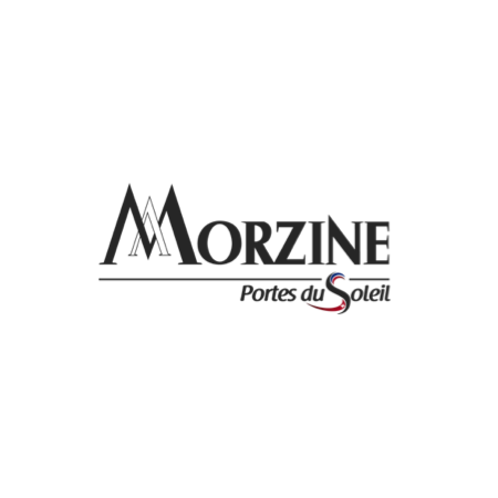 Cours de ski à Morzine logo