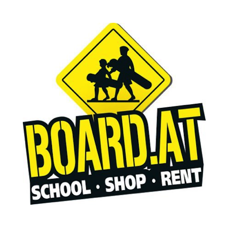 Snowboardschule Saalbach