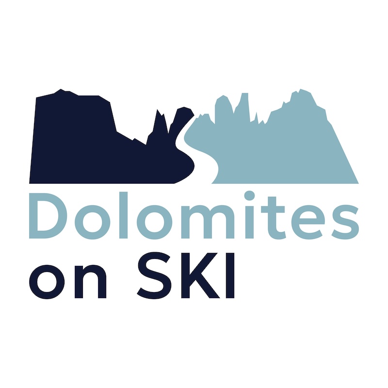 Dolomites on SKI