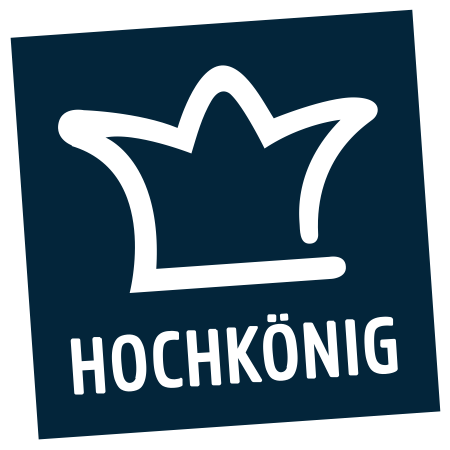 Ski lessons in Dienten am Hochkönig logo