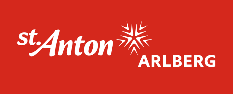 Snowboard lessons in St. Anton am Arlberg logo