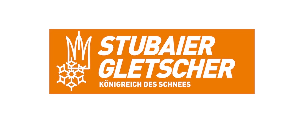 Cours de snowboard à  Stubaier Gletscher logo