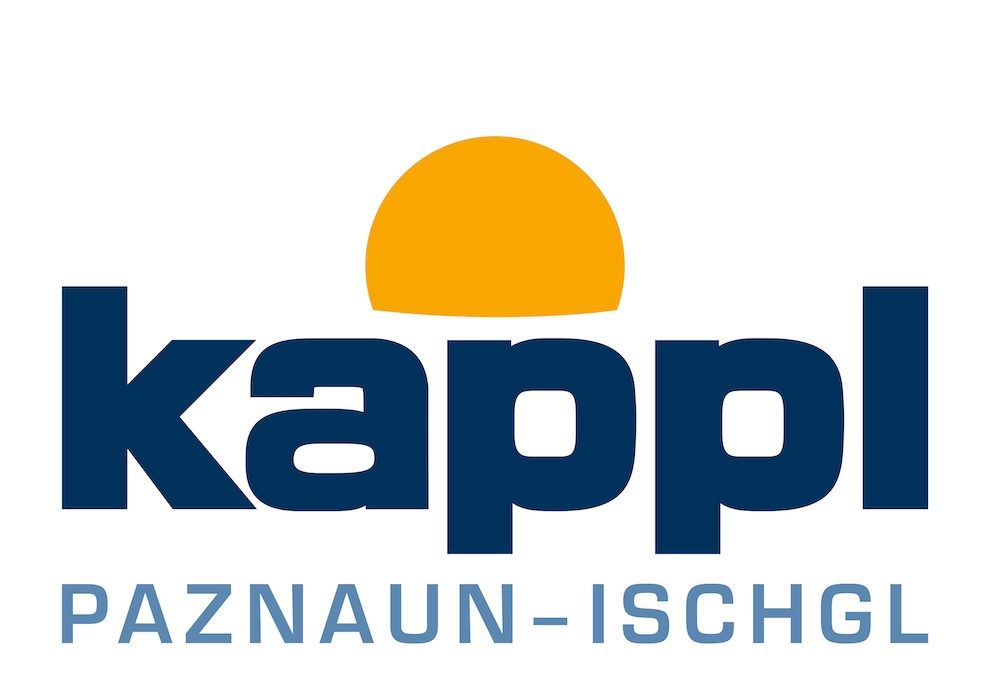 Snowboardles in  Kappl logo