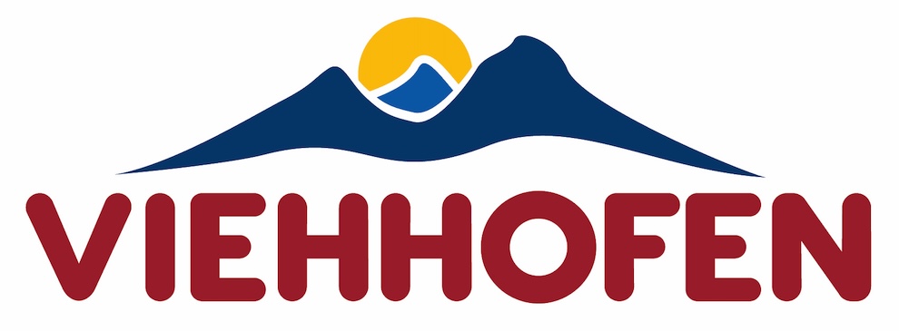 Ski lessons in Viehhofen logo
