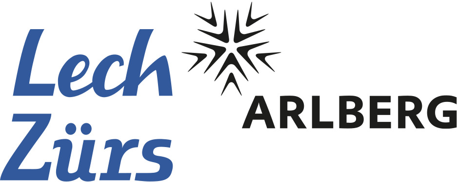 Cours de ski à Zürs logo