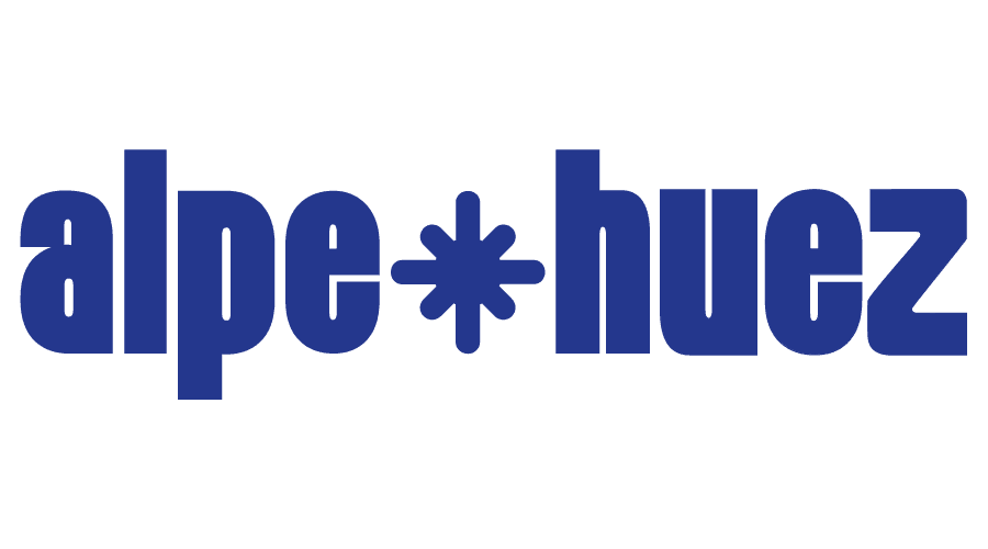 Cours de ski à Alpe d'Huez logo
