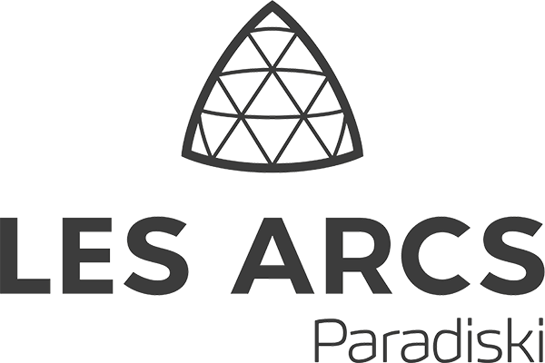 Skiles in Arc 1800 logo