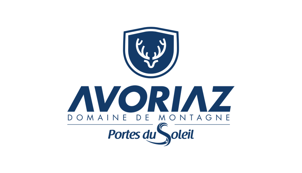 Skiles in Avoriaz logo