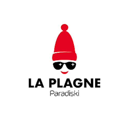 Skiles in Belle Plagne logo