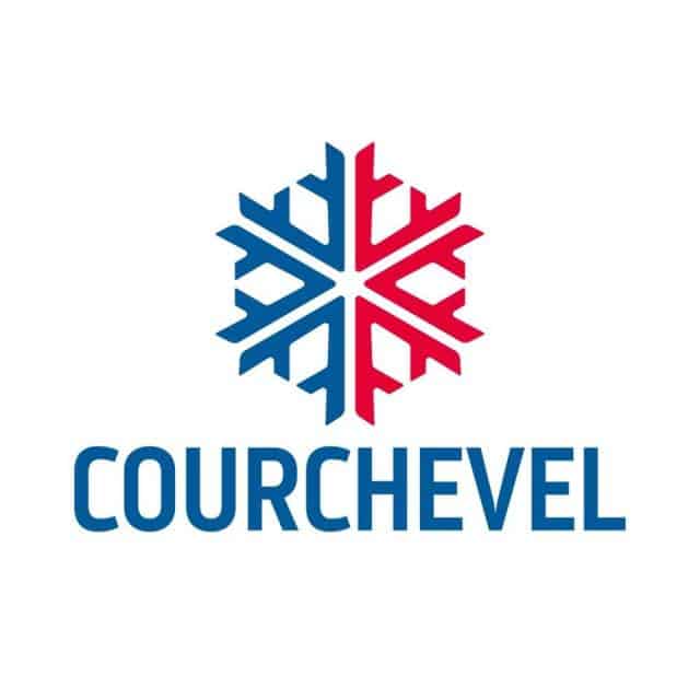 Ski lessons in Courchevel 1300 - Le Praz logo