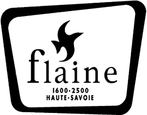 Skikurse in Flaine logo