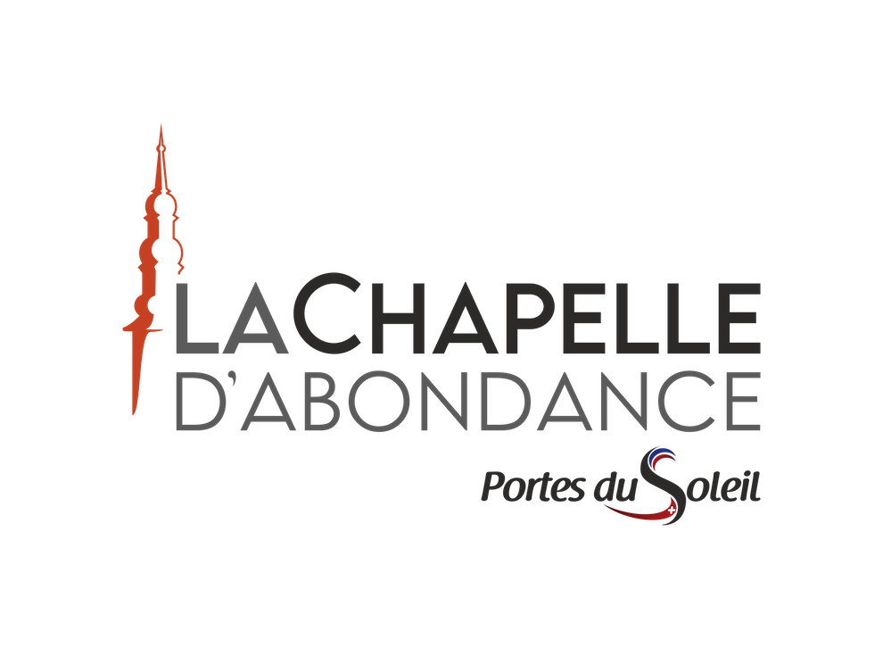 Ski lessons in La Chapelle-d'Abondance logo