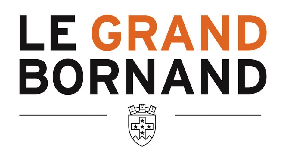 Skikurse in Le Grand-Bornand logo