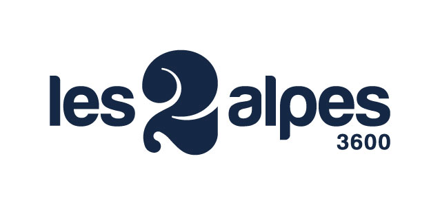 Snowboardles in  Les Deux Alpes logo