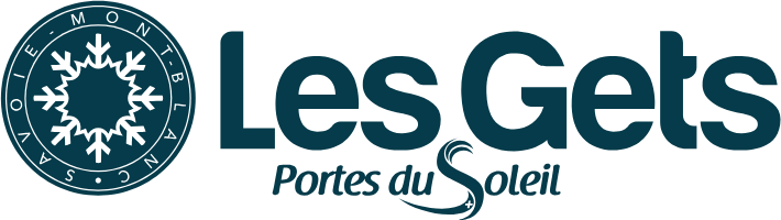 Skikurse in Les Gets logo