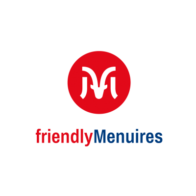 Skikurse in Les Menuires logo