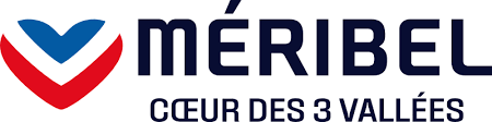 Skiles in Méribel-Mottaret logo