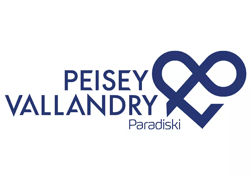 Ski lessons in Peisey-Vallandry logo