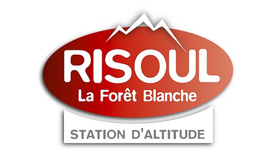 Cours de ski à Risoul logo
