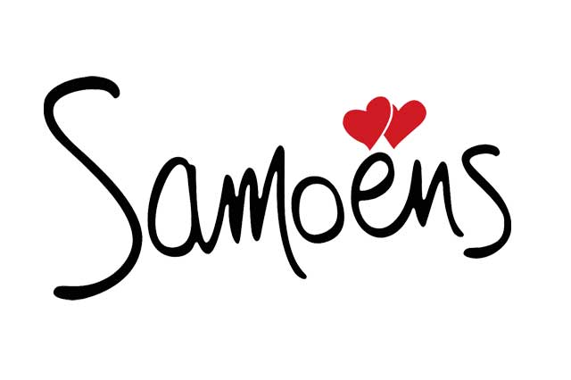 Ski lessons in Samoëns logo