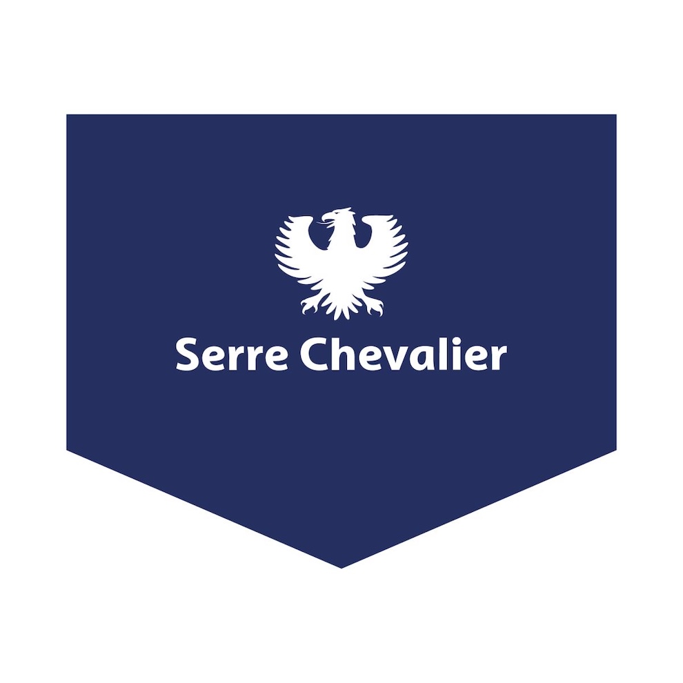Cours de snowboard à  Le Monêtier-les-Bains logo