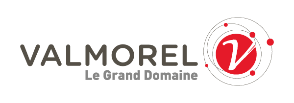 Cours de snowboard à  Valmorel logo