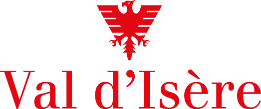 Cours de snowboard à  Val-d'Isère logo