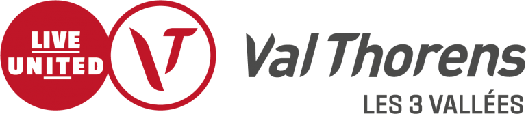 Ski lessons in Val Thorens logo