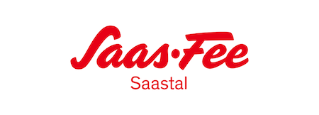 Zomeractiviteiten in Saas-Fee logo
