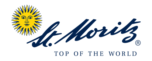 Snowboardles in  St. Moritz logo