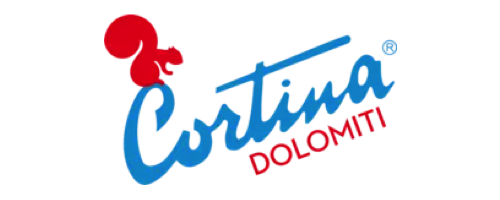 Zomeractiviteiten in Cortina d'Ampezzo logo