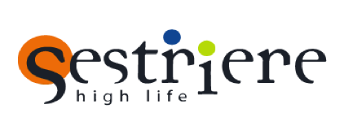 Zomeractiviteiten in Sestriere logo