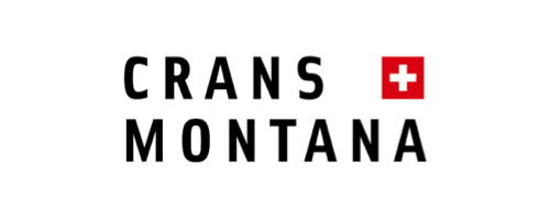 Zomeractiviteiten in Crans-Montana logo
