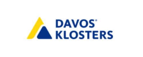 Zomeractiviteiten in Klosters logo