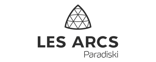 Zomeractiviteiten in Arc 1950 - Arc 2000 logo