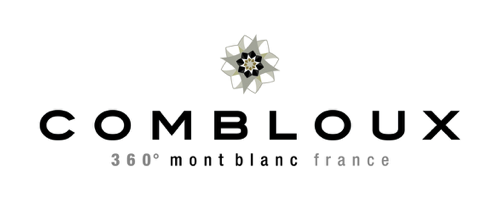 Zomeractiviteiten in Combloux logo