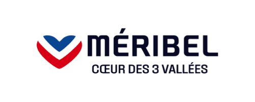 Zomeractiviteiten in Méribel logo