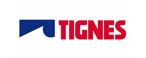 Zomeractiviteiten in Tignes le Lac logo