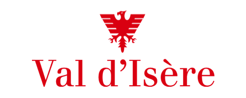Zomeractiviteiten in Val-d'Isère logo