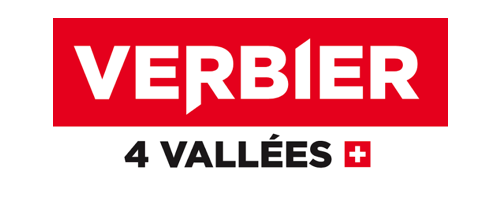Zomeractiviteiten in Verbier logo
