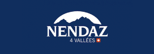 Zomeractiviteiten in Nendaz logo